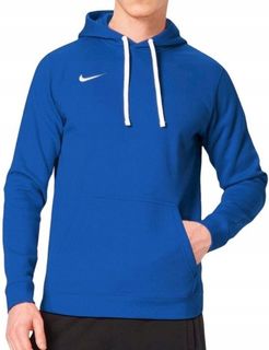 CW6894-463 Nike - niebieska męska bluza Team Club 20 (CW6894-463)